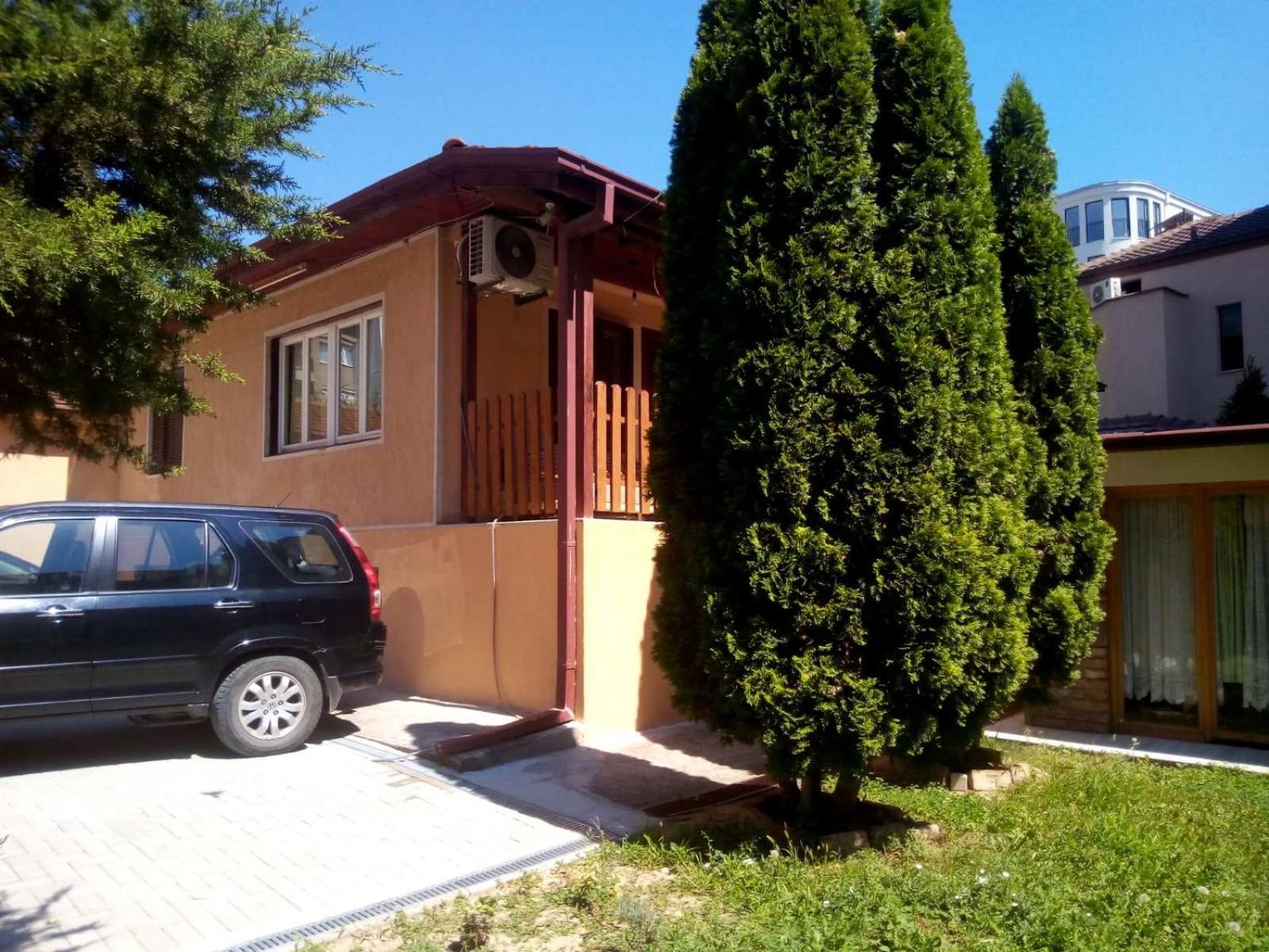 Villa Re3Ca Escópia Exterior foto