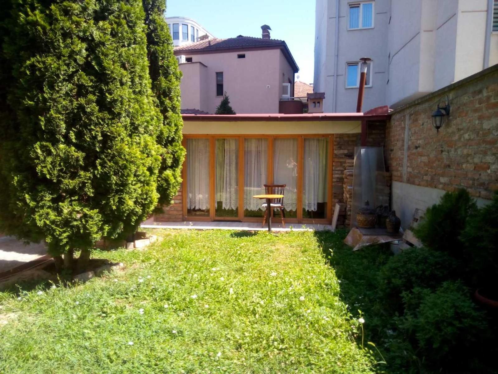 Villa Re3Ca Escópia Exterior foto