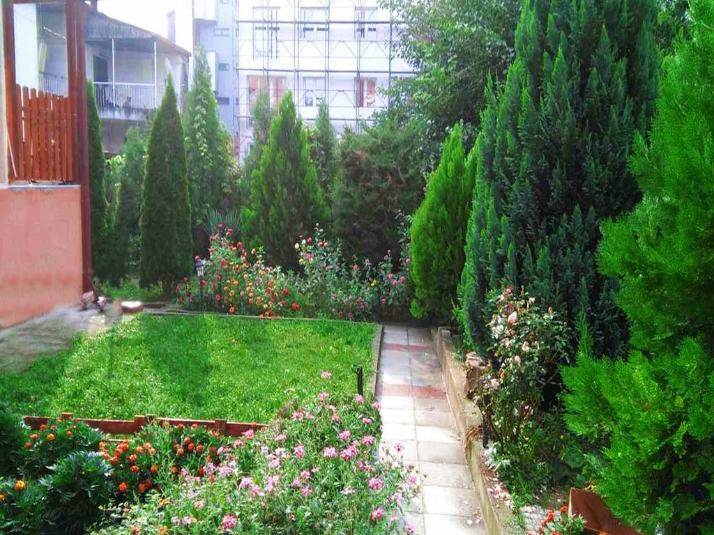 Villa Re3Ca Escópia Exterior foto